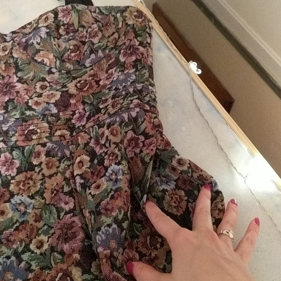 NWT BCBG dress - Picture 7 of 8